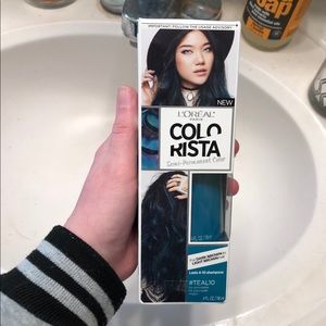 L’Oréal Colo Rista Semi-Permanent Hair Dye